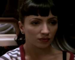 Balfe also worked in the short films A Herculean Effort, Lust Life, and The Wolf.